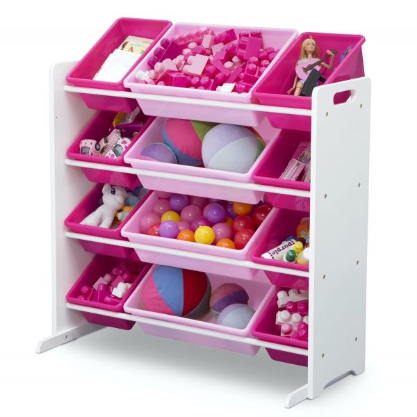 Kệ để đồ chơi CS-ID2302SHB