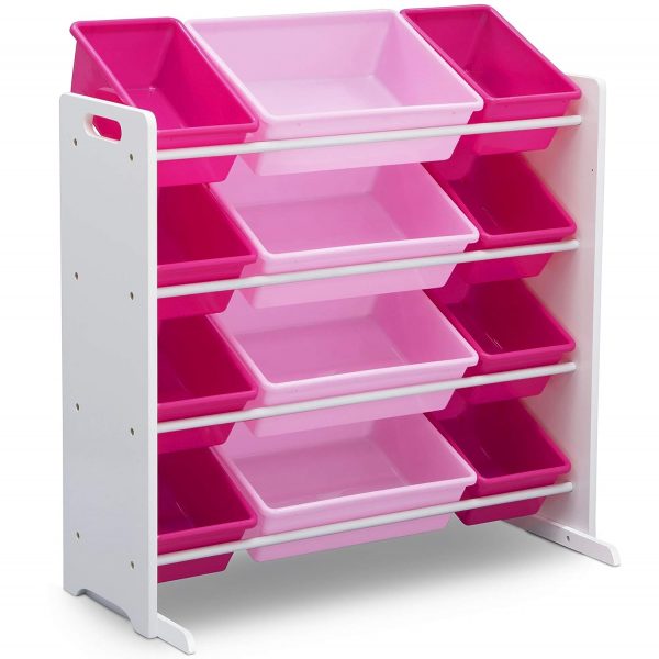 Kệ để đồ chơi CS-ID2302SHB