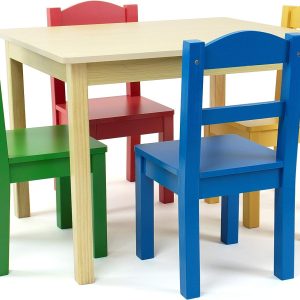 bàn ghế gỗ cao cấp CS-ID2302TCJ