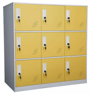 Tủ locker CS-ID2302LKA