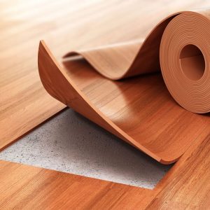 Sàn nhựa Vinyl CSP.Floor