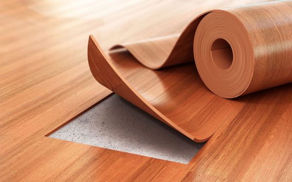 Sàn nhựa Vinyl CSP.Floor