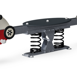 Bập bênh CS-OD2304SSJ