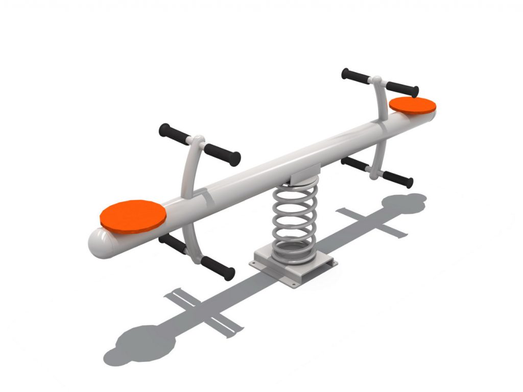 Bập bênh CS-OD2304SSK