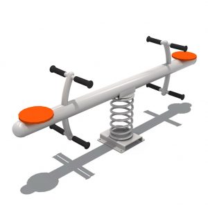 Bập bênh CS-OD2304SSK