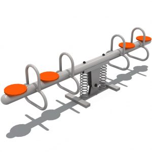 Bập bênh CS-OD2304SSO