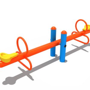 Bập bênh CS-OD2304SSP