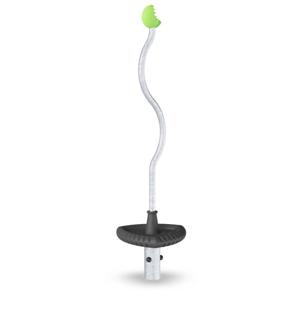 Đu quay CS-OD2305SPH