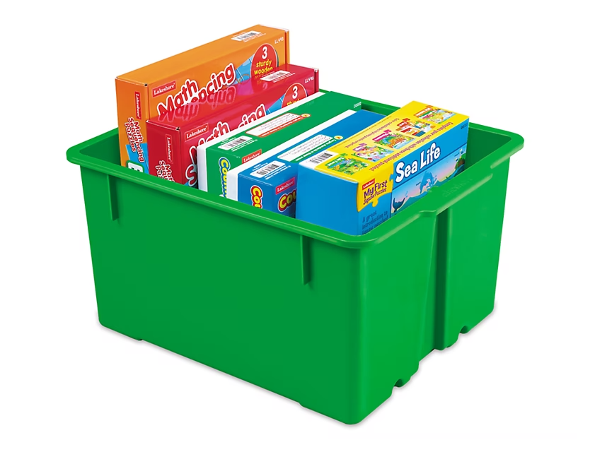 Khay nhựa đựng sách CS-ID2305PKB Khay nhựa đựng sách CS-ID2305PKB