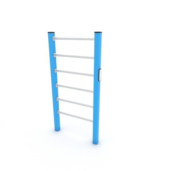 Thiết bị thể dục ngoài trời CS-OD2307GFG