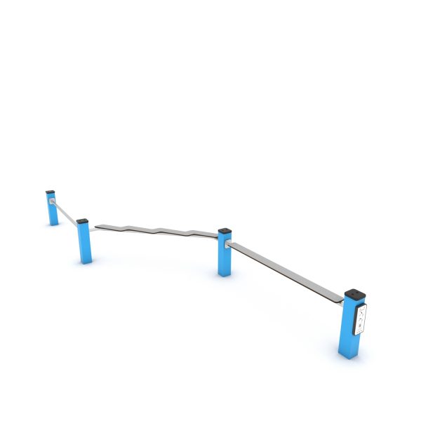 Thiết bị thể dục ngoài trời CS-OD2307GFG