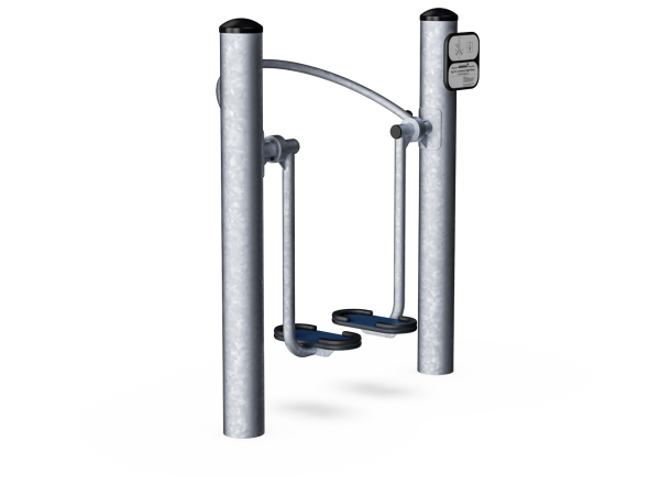 Thiết bị thể dục ngoài trời CS-OD2307GFI