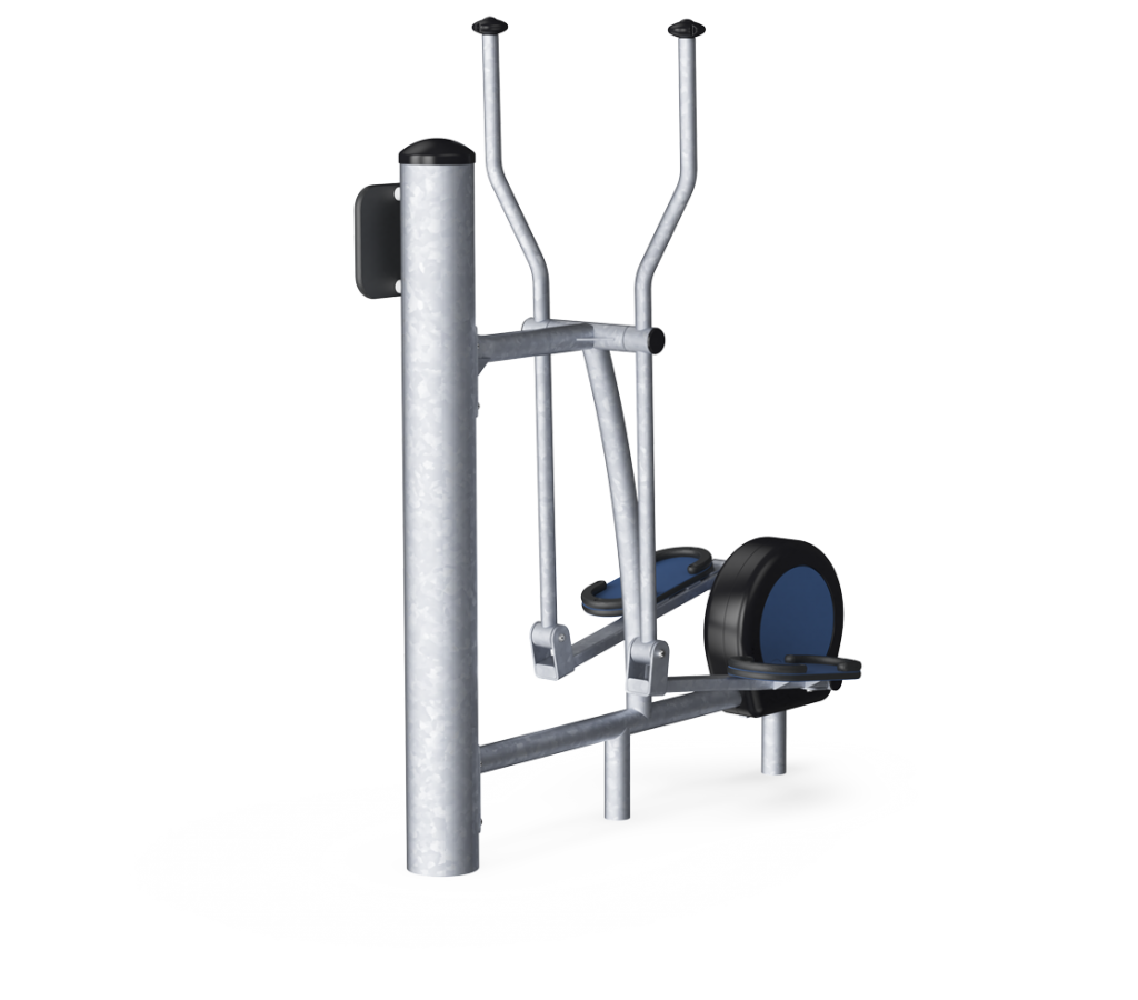 Thiết bị thể dục ngoài trời CS-OD2307GFI