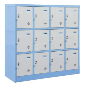 Tủ locker CS-ID2302LKB