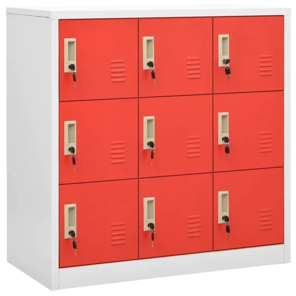 Tủ locker CS-ID2302LKC