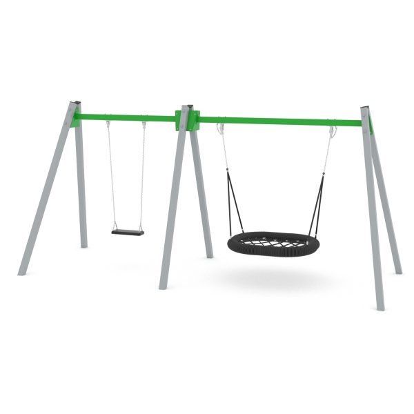 Xích đu CS-OD2302SWJ