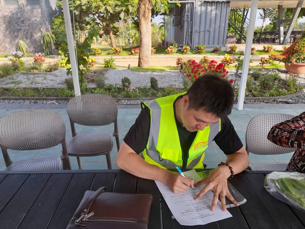 Tư Vấn - Thiết kế & Cung cấp lắp đặt Sàn cao su EPDM - JT Resort