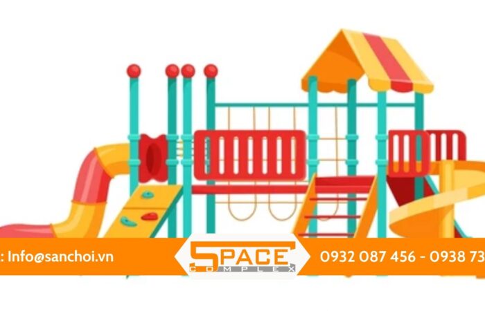An Toàn Sân Chơi Trẻ Em: Những Điều Cần Kiểm Tra Trước Khi Thi Công