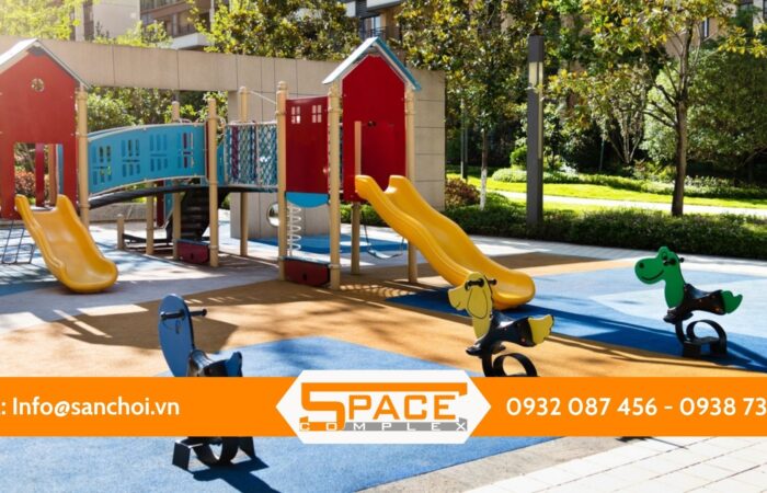 Thiết Kế Sân Chơi Tiết Kiệm Chi Phí: Giải Pháp Tối Ưu Cho Chủ Đầu Tư